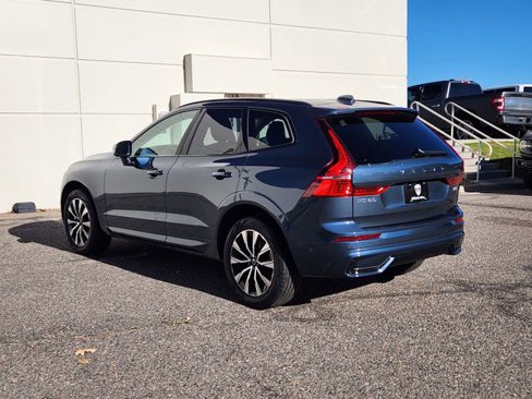 Certified 2025 Volvo XC60 B5 Plus w/ Climate Package image 5