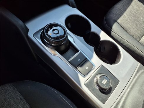 Used 2021 Ford Bronco Sport Big Bend image 8