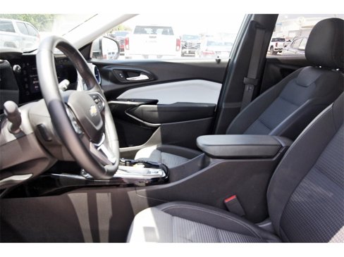 Used 2024 Chevrolet Trax LT w/ Driver Confidence Package image 30
