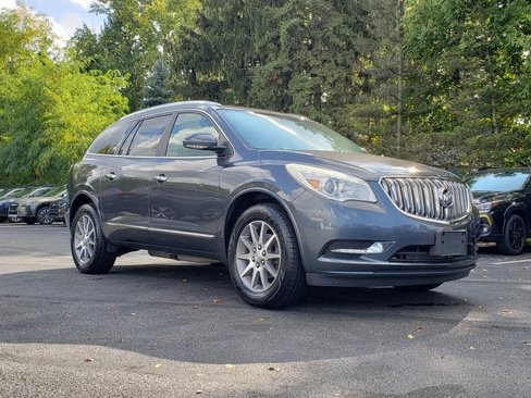 Used 2014 Buick Enclave Leather image 1