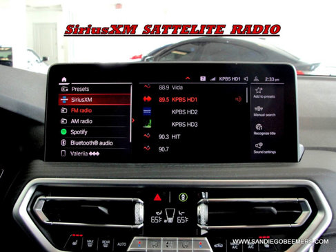 Used 2022 BMW X3 sDrive30i w/ M Sport Package 2 image 37