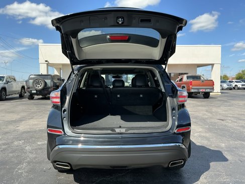 Used 2015 Nissan Murano SV w/ Premium Package image 20