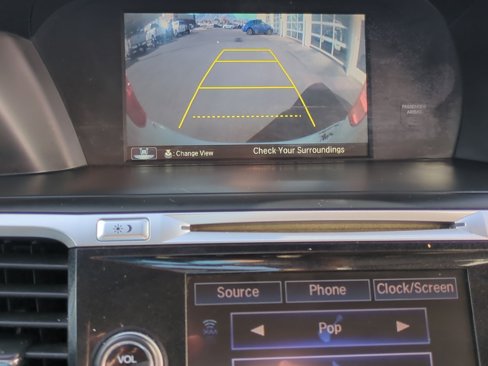 Used 2013 Honda Accord EX-L image 26