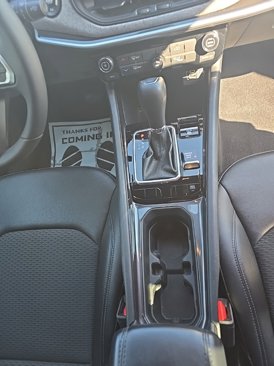 Used 2024 Jeep Compass Latitude image 9