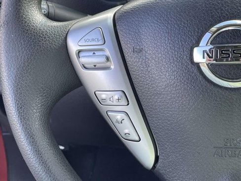 Used 2018 Nissan Versa SV image 16