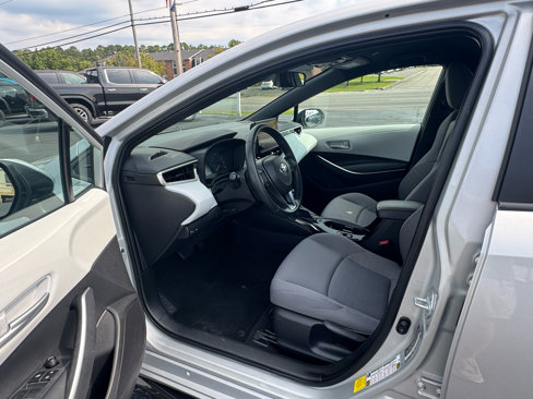 Used 2023 Toyota Corolla SE image 14
