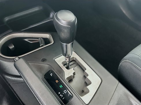 Used 2017 Toyota RAV4 XLE image 23