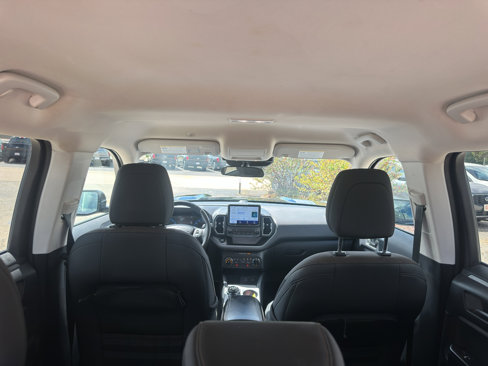 Used 2022 Ford Bronco Sport Big Bend w/ Convenience Package image 19