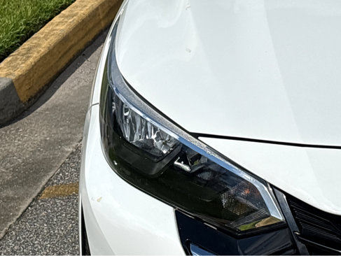 Certified 2024 Nissan Sentra S image 18