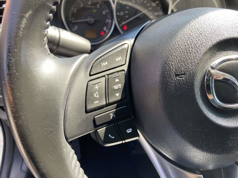 Used 2016 MAZDA MAZDA6 Touring image 11