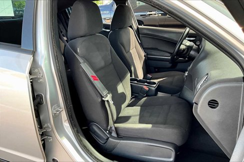 Used 2016 Dodge Charger Police w/ Fleet Park Assist Group image 9