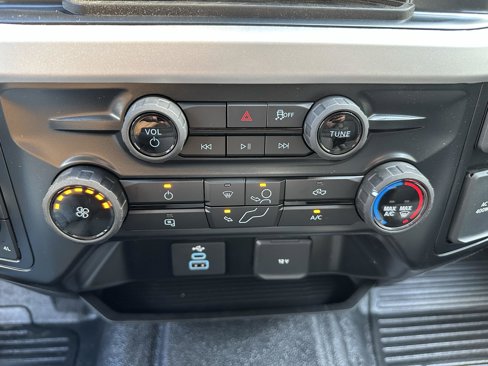New 2026 Ford F350 XL image 28