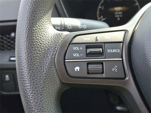 Used 2025 Honda CR-V EX image 21