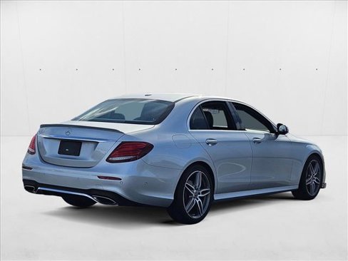 Certified 2018 Mercedes-Benz E 300 image 3
