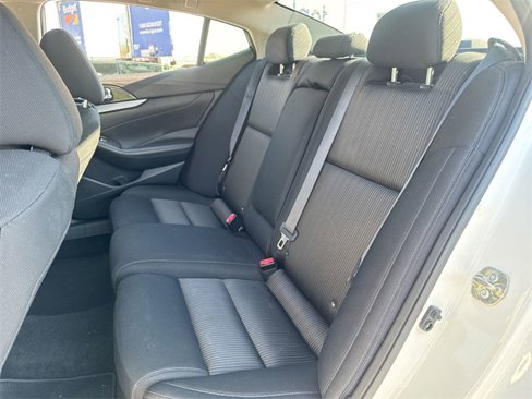 Used 2017 Nissan Maxima 3.5 S image 22
