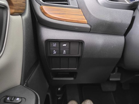 Used 2018 Honda CR-V EX-L image 18