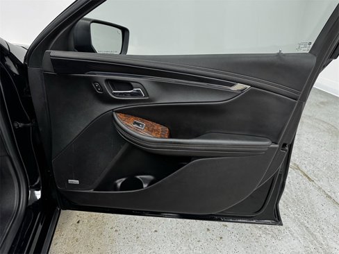 Used 2014 Chevrolet Impala LT image 15