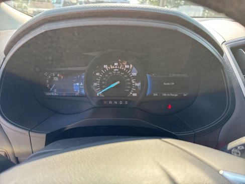 Used 2022 Ford Edge SEL w/ Convenience Package image 16