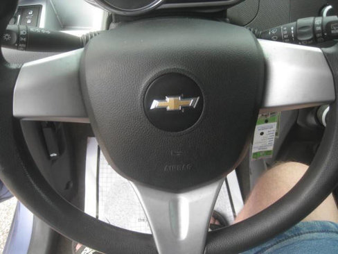 Used 2014 Chevrolet Spark LS image 19