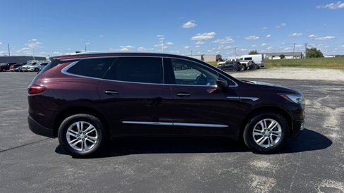 Used 2018 Buick Enclave Premium image 8