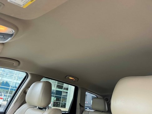 Used 2014 Jeep Grand Cherokee Limited image 29