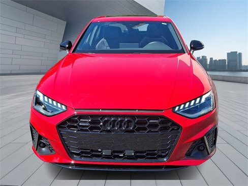 Certified 2024 Audi A4 2.0T Premium Plus w/ Premium Plus Package image 2