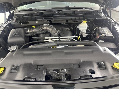 Used 2012 RAM 1500 Sport image 10