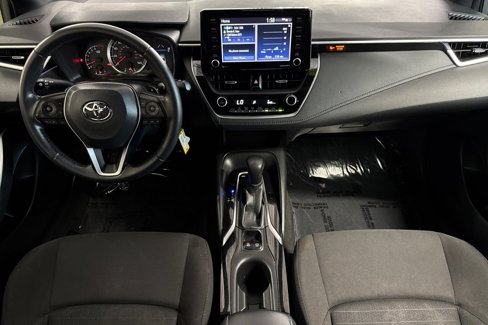 Used 2022 Toyota Corolla SE image 13