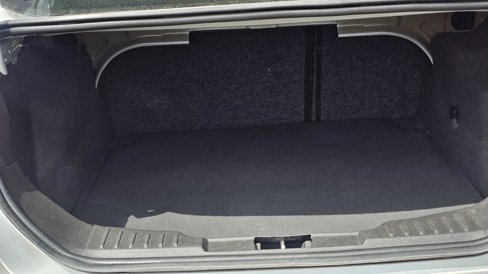 Used 2016 Ford Focus SE image 7