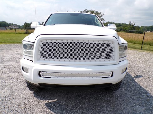 Used 2014 RAM 3500 Laramie image 19