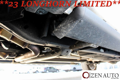 Used 2023 RAM 1500 Longhorn image 66