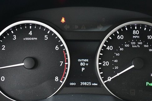 Used 2013 Lexus ES 350 image 58
