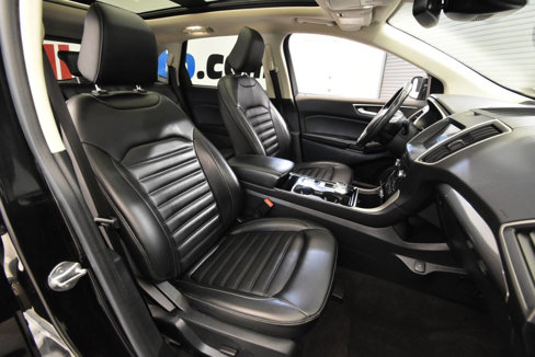 Used 2020 Ford Edge SEL w/ Convenience Package image 15