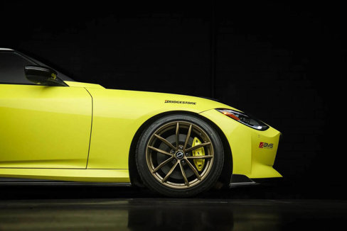 Used 2023 Nissan Z image 55