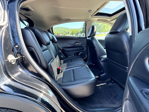 Used 2019 Honda HR-V EX-L image 23