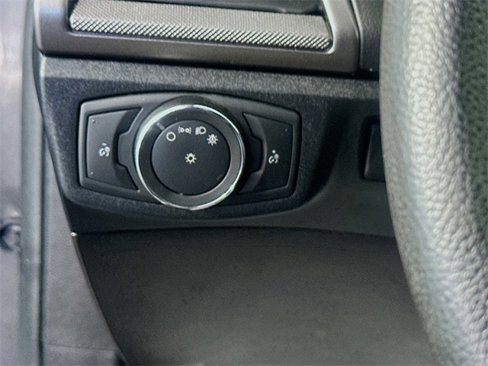 Used 2018 Ford Fusion S image 10