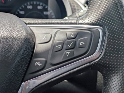 Used 2024 Chevrolet Malibu LT image 29