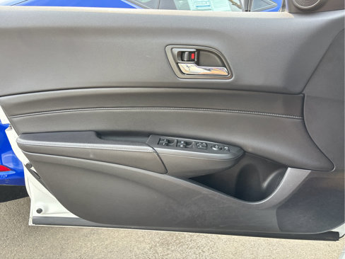 Used 2017 Acura ILX image 22