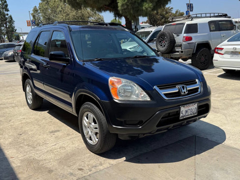 Used 2004 Honda CR-V EX image 4