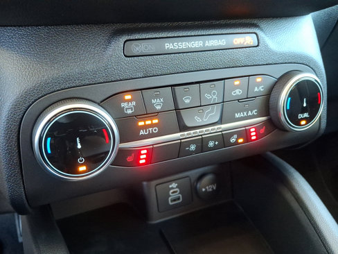 New 2025 Ford Escape Active w/ Cold Weather Package image 14