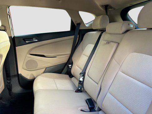 Used 2017 Hyundai Tucson SE image 27