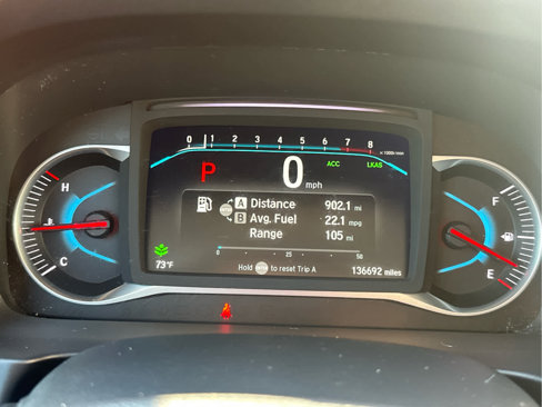 Used 2019 Honda Pilot EX-L image 34