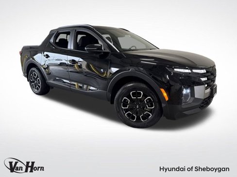 Used 2022 Hyundai Santa Cruz SEL Premium image 31