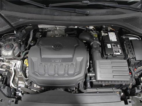 Used 2020 Volkswagen Tiguan SEL image 21