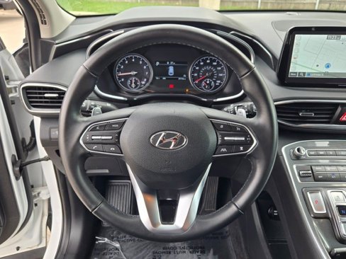 Used 2023 Hyundai Santa Fe SEL image 31