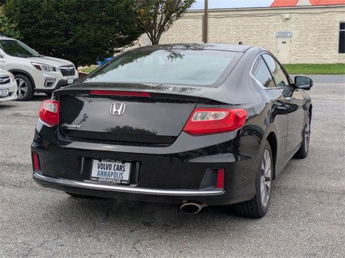 Used 2014 Honda Accord EX-L image 7