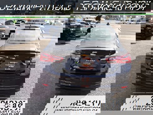 Used 2022 Chevrolet Malibu LT image 17
