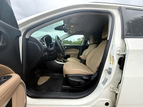 Used 2018 Jeep Compass Sport image 18