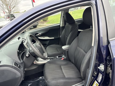 Used 2013 Toyota Corolla S image 13