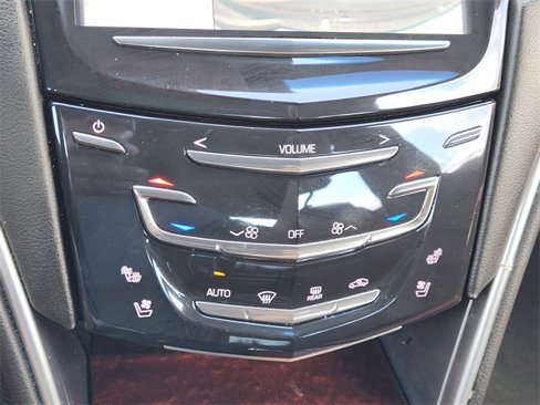 Used 2016 Cadillac XTS Luxury w/ Driver Awareness Package image 26